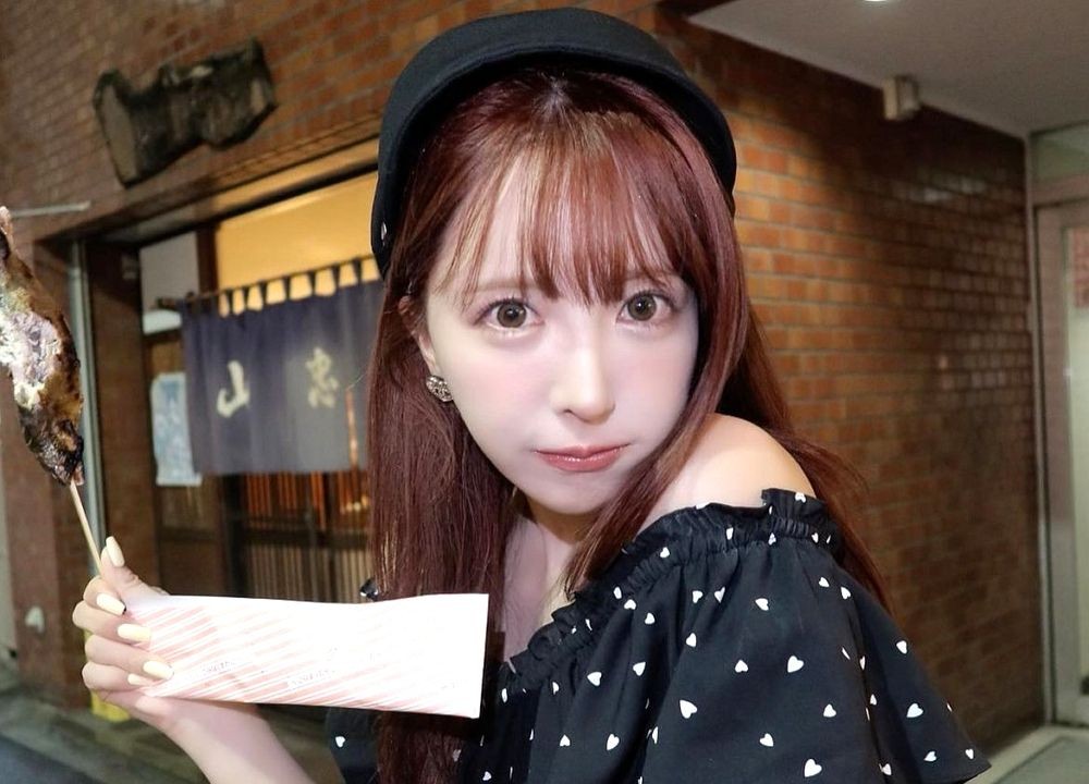 Japanese Actress Yua Mikami Reveals Surprising Reason For Adult Film Debut News Directory