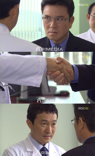 독사 오욱철 귀환, 시청자 환호