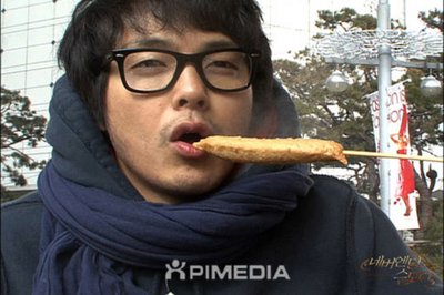 ‘네버엔딩 스토리’ 노력하는 한류스타 박용하
