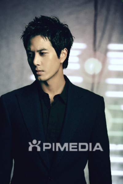 ‘스포트라이트’ 손예진 오빠 김정욱, 배용준과 한솥밥