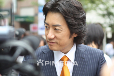 ‘MBC스페셜’ 연예계 3D배우 김명민의 열정
