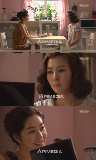 ‘내조의 여왕’ 천지애, 남편 온달수 불륜사실에 오열