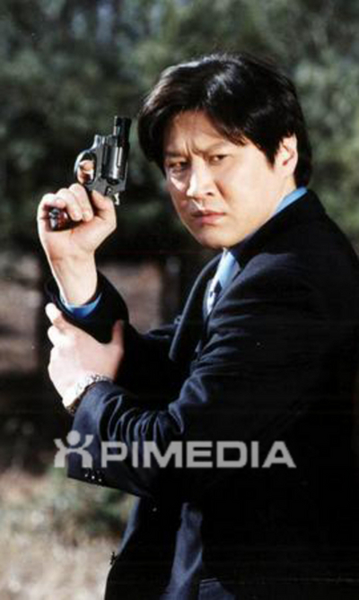 김정균 눈물고백, 방송 최초 고백!