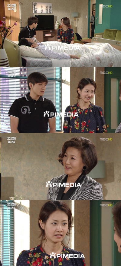 ‘하얀 거짓말’ 중견스타 신은경 연기력 논란
