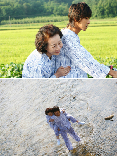 '맨땅에 헤딩' 정윤호, 바보에서 슈퍼 봉군으로