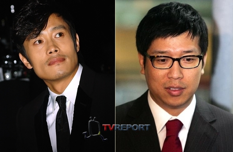 이병헌 vs 권씨…'진실공방'…강병규 vs 태원