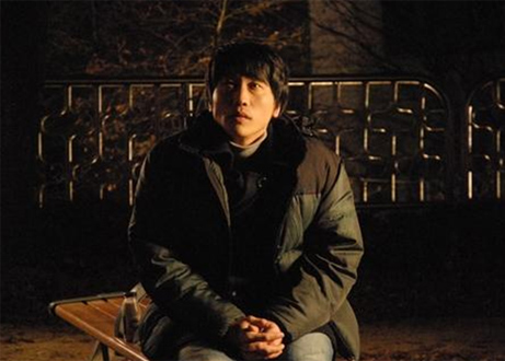 신예 민성욱, 비·임수정 뒤 이을까? 첫 주연작 베를린 입성