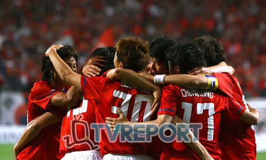 축구대표팀, 벨라루스전서 엔트리 최종 점검