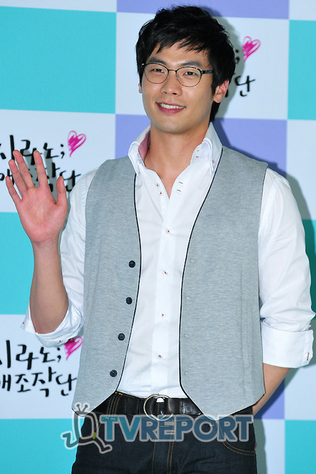 최다니엘 “내 이상형은 보이시한 느낌의 여성”