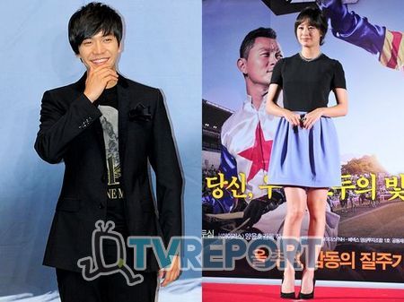 ‘회사활력소?’ 이승기-김태희 ‘신입사원’ 선호도 1위