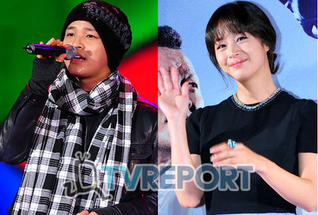 '서울대 출신' 김정훈-김태희, 高3 "수능 대신 봐줬으면"
