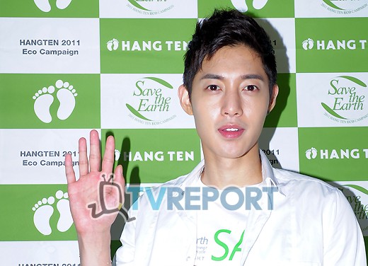 김현중, "이제 후쿠오카다" 日 7개도시 투어 팬미팅 '성황'