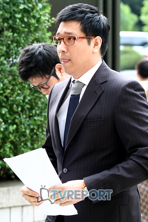 강병규, 채널A '스포츠 베토벤' 하차…검찰구형 여파?