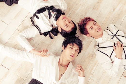 JYJ "사랑 우정 그리움 열정, '인 헤븐'에 모두 담았다"(인터뷰)