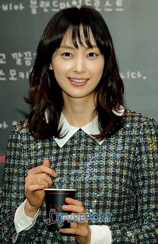 이나영-SBS 측 "'신사의 품격' 출연, 확정 아니다"