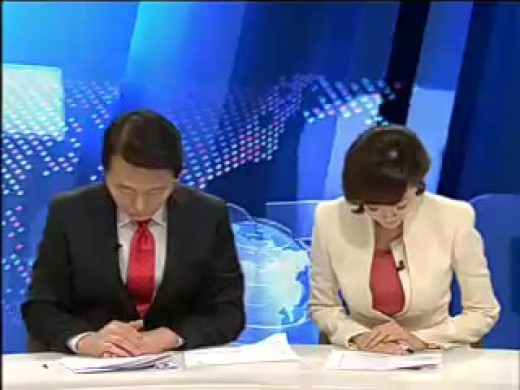 최일구, 문지애 결혼 언급 안해…시청자들 "기대했는데"