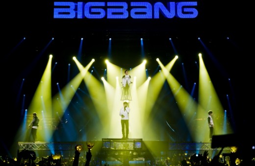 빅뱅, 월드투어 '빅쇼' 서울콘서트 마지막 예매 오픈
