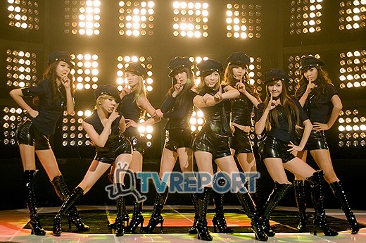 소녀시대 밀리언셀러 기록, 日 발매 첫 번째 앨범 100만장 돌파
