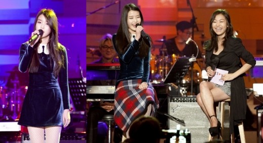 아이유 “성인되면 회식-클럽 마음껏 즐기고 싶어”
