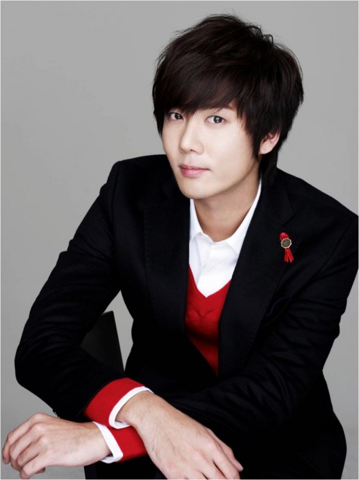 SS501 김규종, 3일 팬미팅이 군 입대전 마지막 공식행사