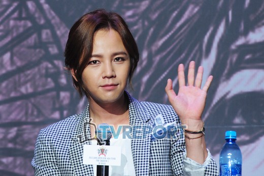 장근석 사생팬 때문에 급히 귀국? "상하이 더 있고 싶었는데"
