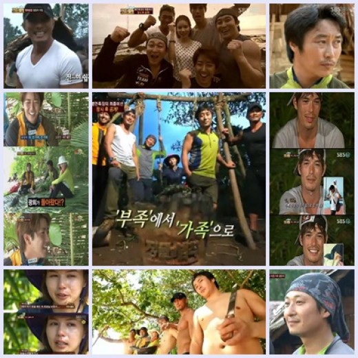 ‘정글의법칙 in 바누아투’ 휴스턴 국제필름 페스티벌 금상 수상