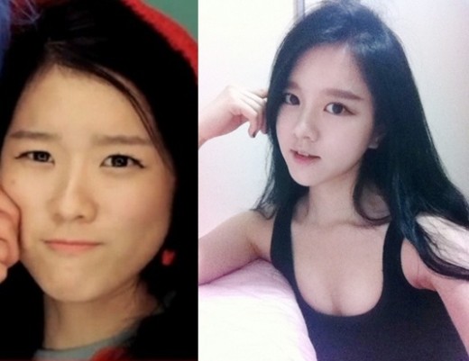 고두림 과거 사진, '커다른 눈망울+오똑한 콧날' 어디에?