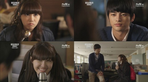 '응답하라 1997' 시청률 대박, '케이블계 국민드라마' 등극