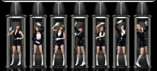 티아라, 9월 3일 '미라지'로 전격 컴백