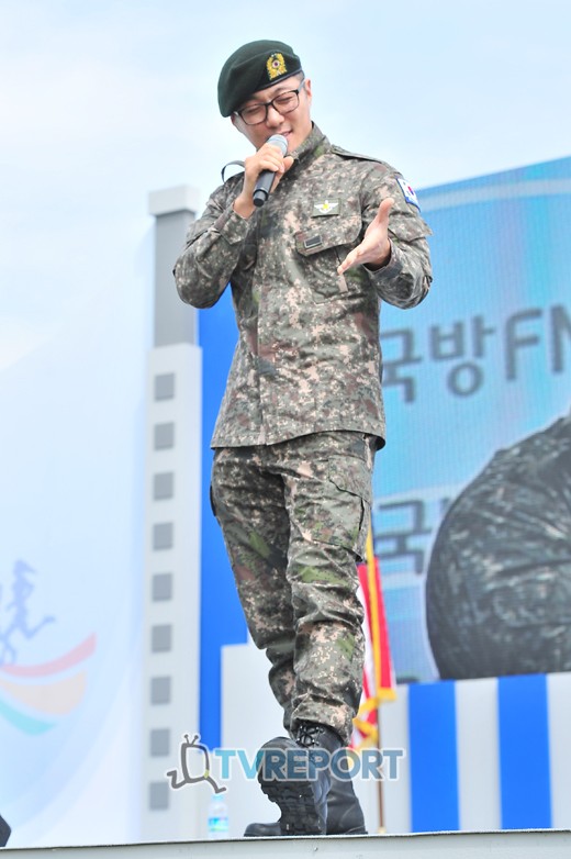 KCM 전역, 소속사 측 “당분간 활동無…자숙기간 가질 것”