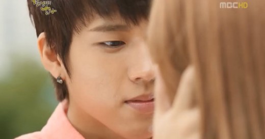 ‘천번째남자’ 우현, 효민과 사랑 이루어졌다 ‘애틋 백허그’