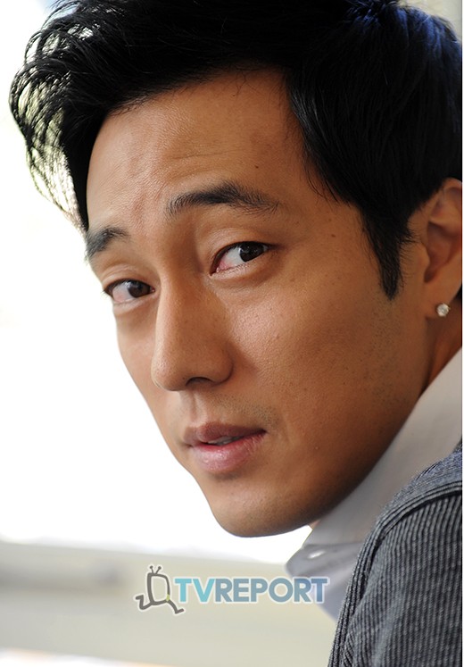 소지섭 "수지와 멜로? 보디가드면 모를까.." (인터뷰②)
