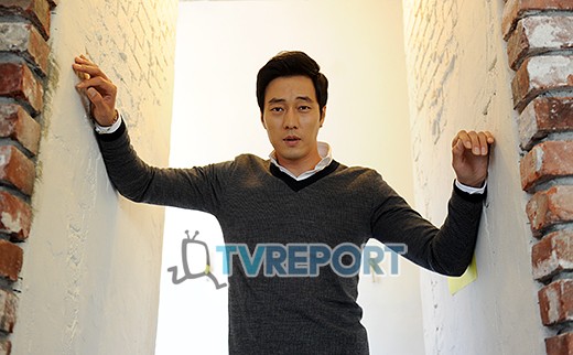 소지섭 음반작업 “장르는 힙합, 관련 활동 無”
