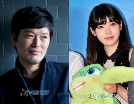 정재영 아이유앓이, "노래도 잘하고 귀여워"
