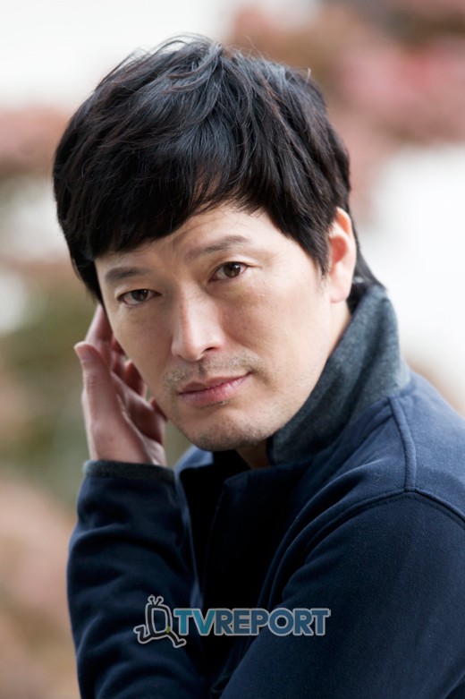 정재영 '역린' 출연 확정…정조役 현빈과 호흡
