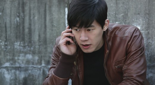 '군입대' 김무열, '개들의 전쟁'으로 스크린 깜짝 등장