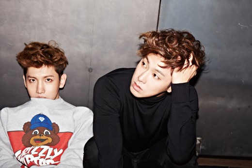 동방신기, 리패키지 앨범 ‘Humanoids’ 26일 발매
