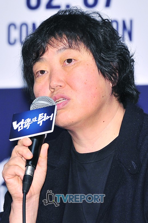 '남쪽' 임순례 감독, 하차 논란에 "돌아가야 할 이유 있었다"
