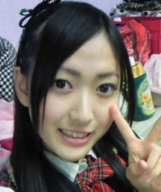 AKB48 연습생 출신의 폭탄 고백 "17세 때…"
