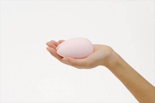 '소음 뚝, 진동 업' 명품 여성 자위기구 개발...일본 텡가, 3월3일 출시