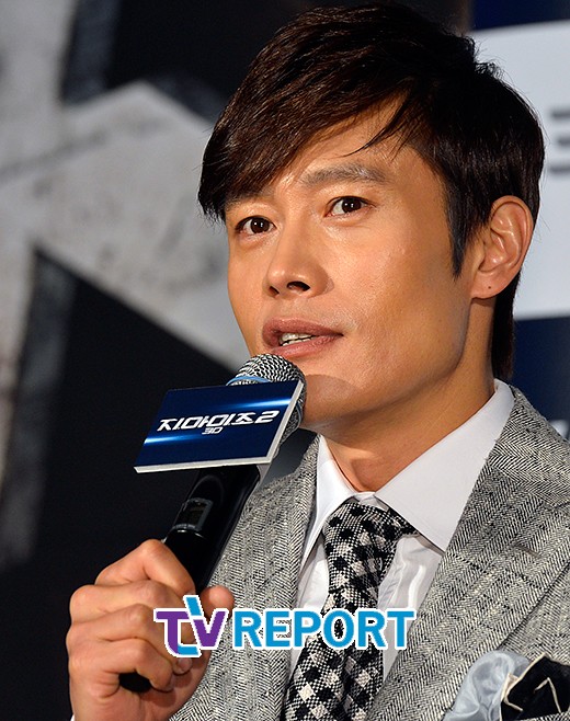 '천만배우' 이병헌 "'지아이조2' 흥행, 아무도 예측할 수 없어"