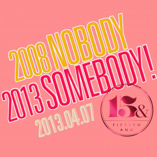 박지민-백예린 15&, 컴백 티저 공개…4월 7일 ‘SOMEBODY’ 발매