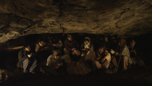 식지않는 '지슬', 다양성영화 최초 13만 관객 돌파
