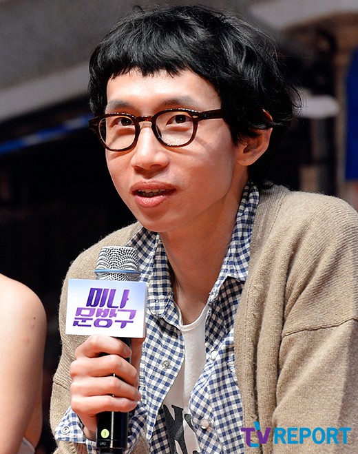 '미나문방구' 봉태규 "금연했지만 아직 길거리 담배냄새 좋다"
