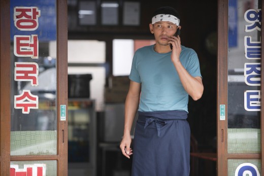 '전설의 주먹' 40대를 울리는 사나이들의 力