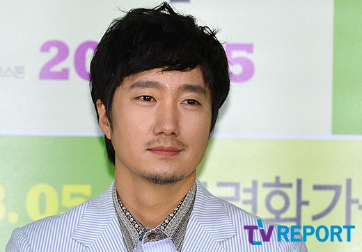박해일 "SNL '응교' 패러디 신기하고 당황스럽다"