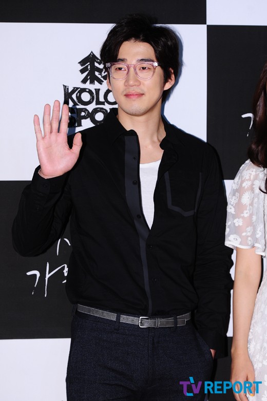 '가위바위보' 윤계상 "박수진은 섹시, 박신혜는 청순하다"