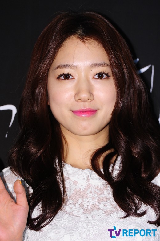 '가위바위보' 박신혜 "아무것도 안하고 천만배우 됐다"