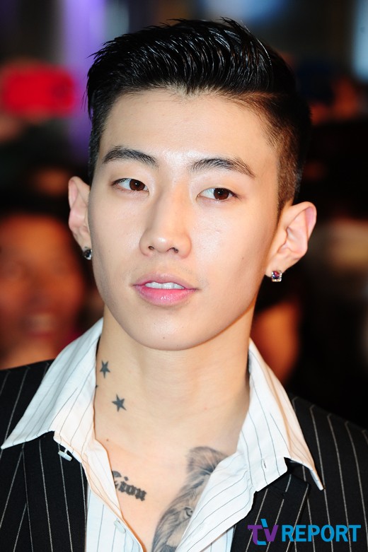 박재범 "윌 스미스 직접 만난다니 실감 안 난다"