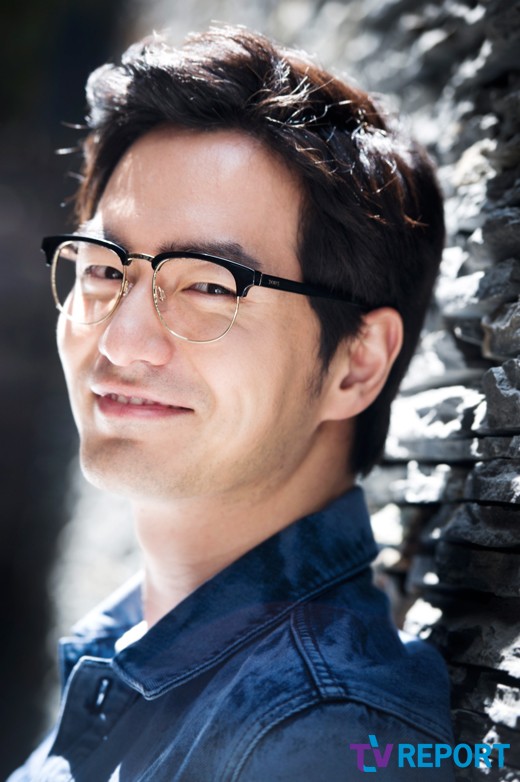 이진욱 '시간이탈자' 확정..생애 첫 형사役 도전